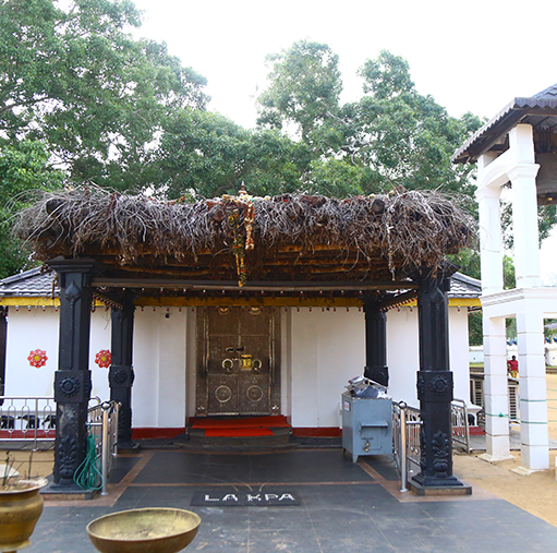 Devalaya