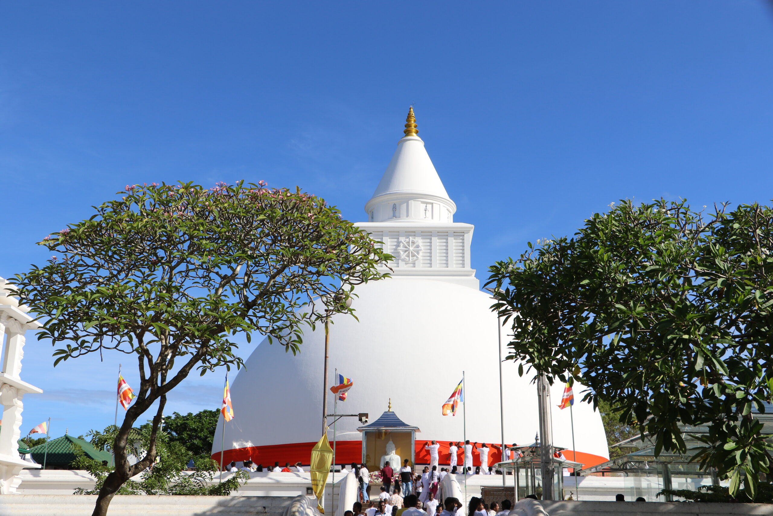 Main Entrance