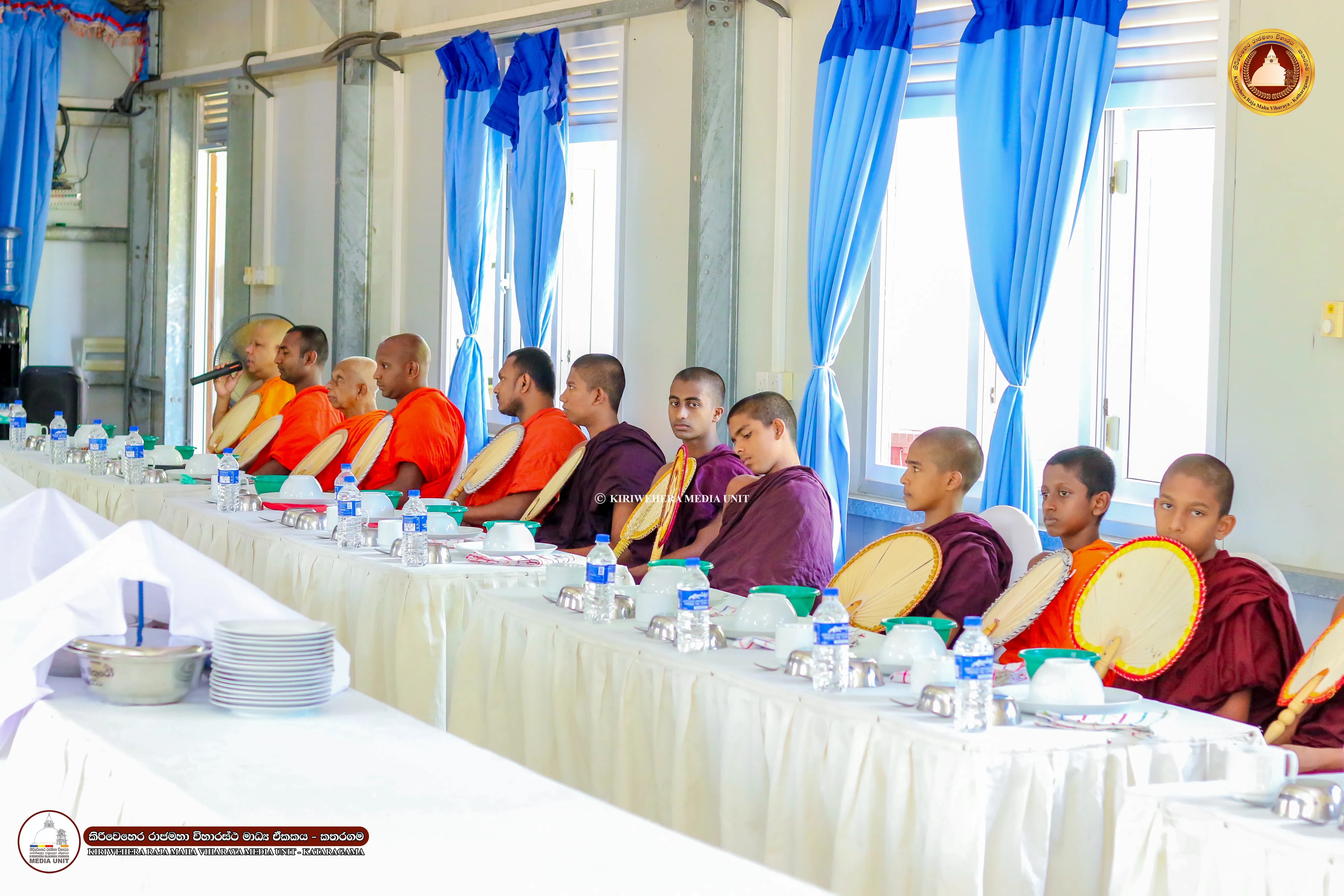 Charity event held to celebrate the 42nd anniversary of the Police Special Task Force