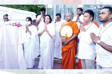 Meditation Programs